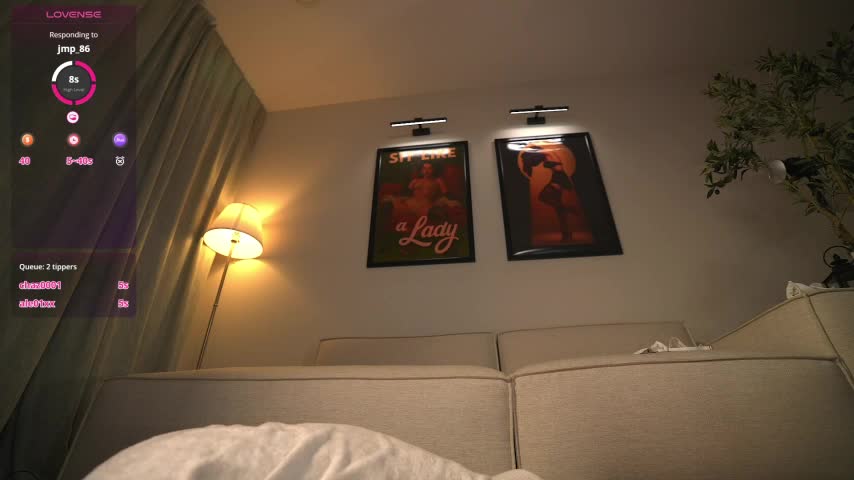 Myliss_ Live Sex November 21, 2025