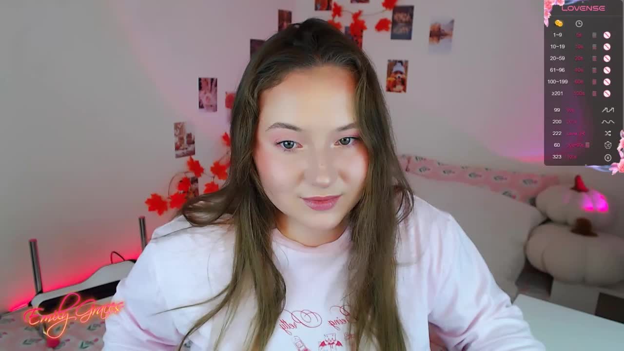 -EmilyxGrasez- Live Sex November 22, 2025