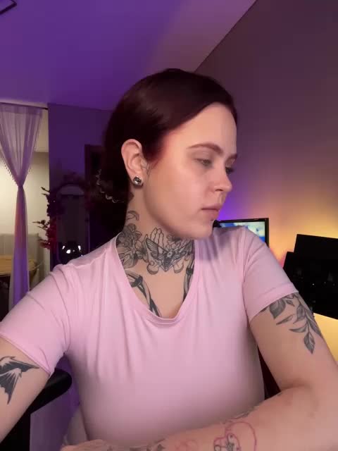 Mariiiiiii Live Sex November 22, 2025