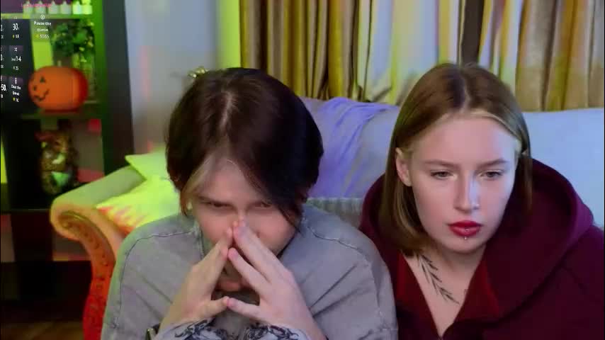 babees_eva Live Sex November 20, 2025