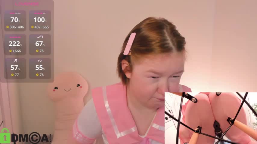 Sara_Robinson Live Sex November 22, 2025