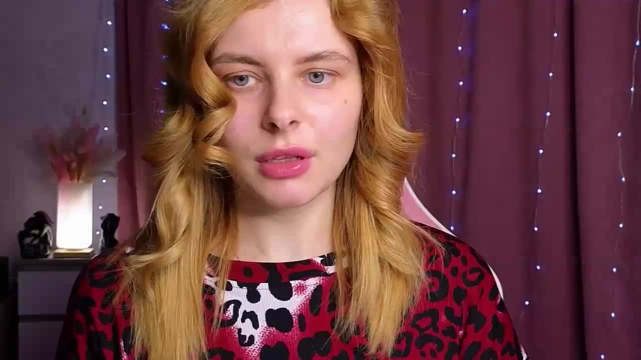 Venus_ Live Sex November 21, 2025