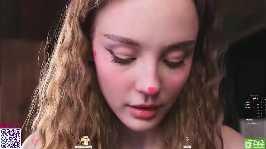 lissa_meooow Live Sex November 22, 2025