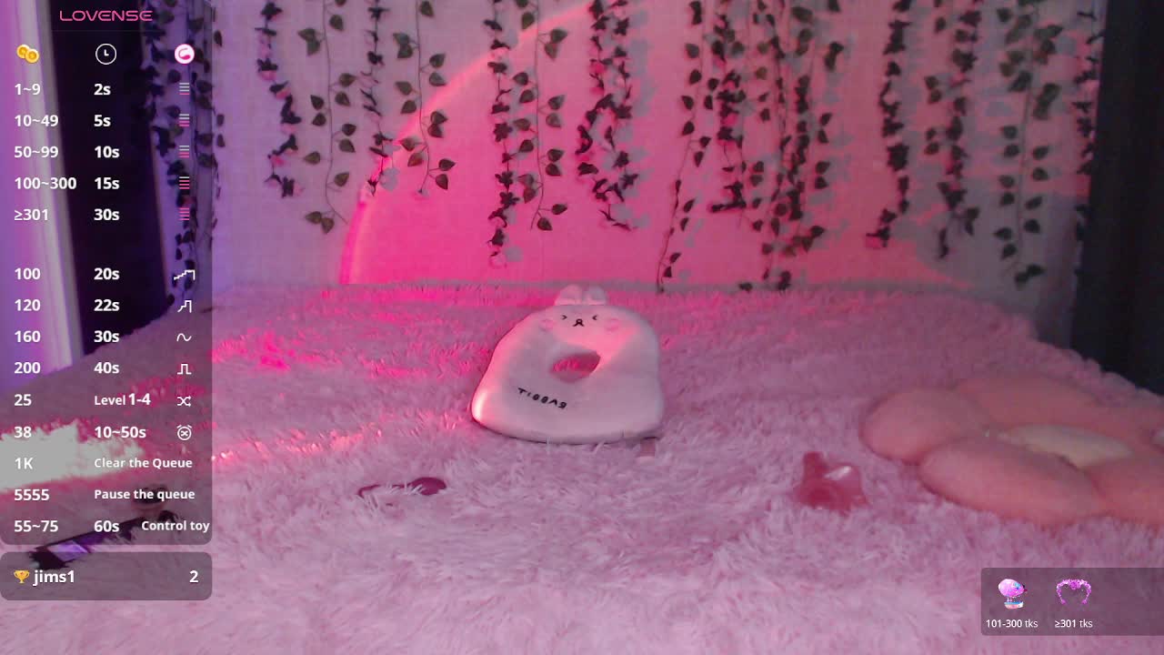 LessyLaska Live Sex November 22, 2025