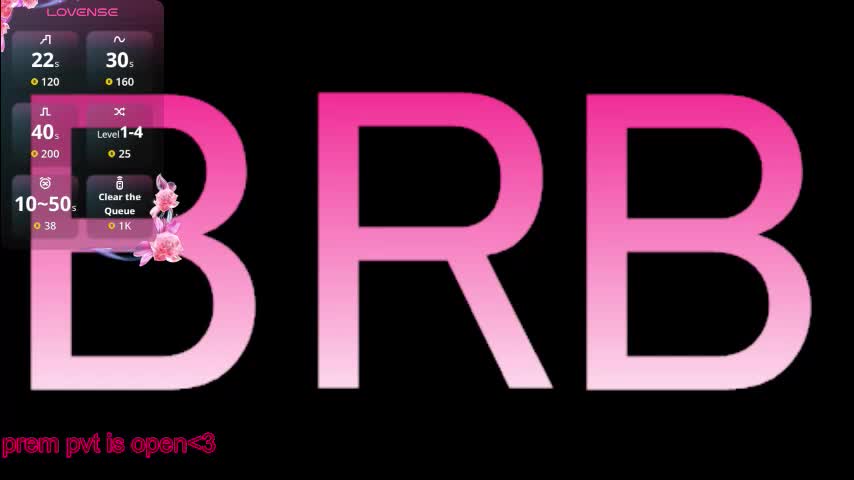 peachypoet Live Sex November 23, 2025