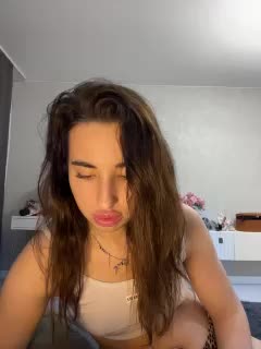 Etokiska Live Sex November 22, 2025