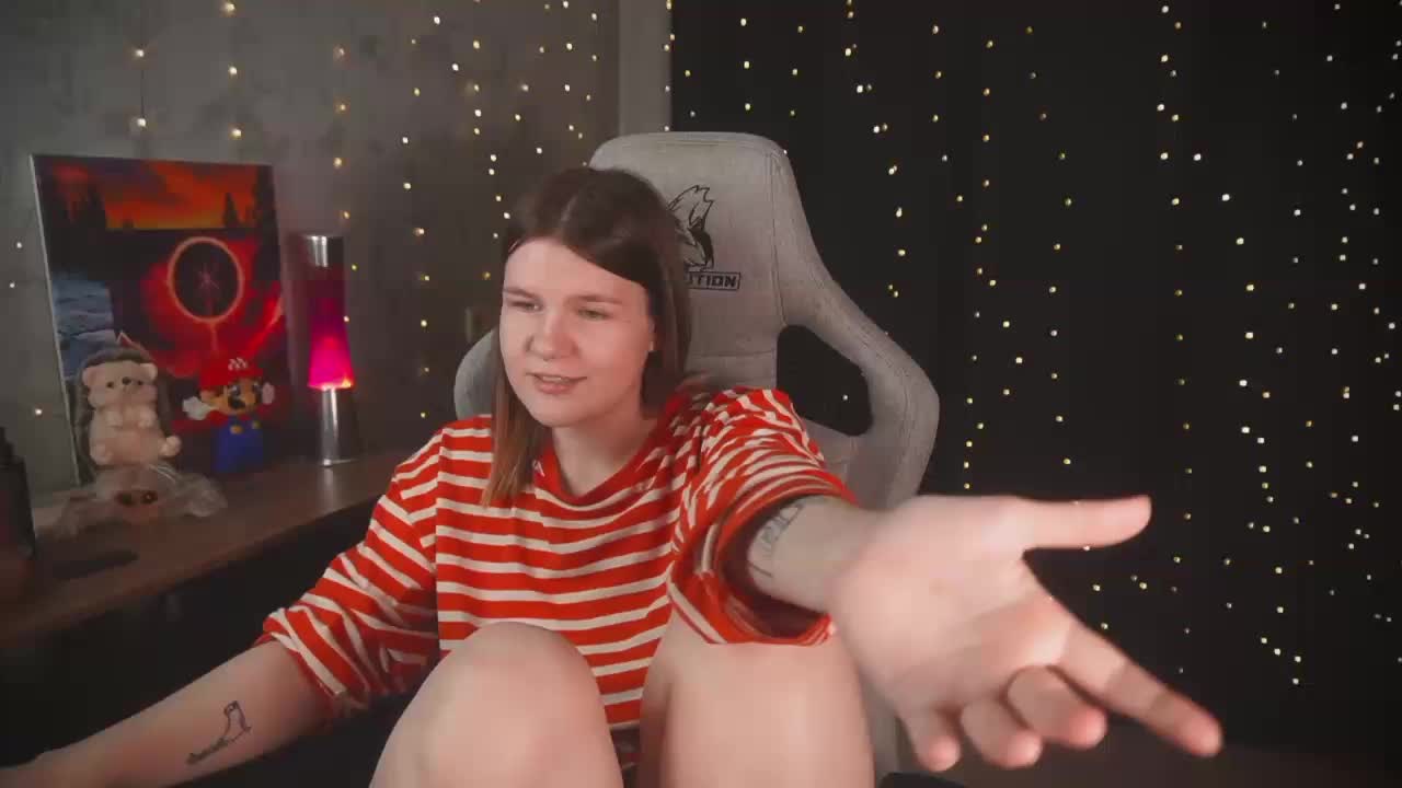 cutesoneckaaa Live Sex November 21, 2025