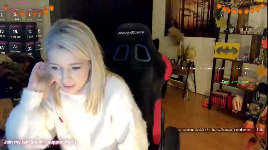 kimilee22 Live Sex November 22, 2025
