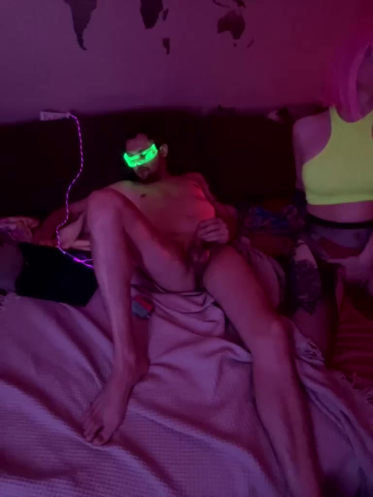 KOT_LI_KOLLIE4KA Live Sex November 22, 2025