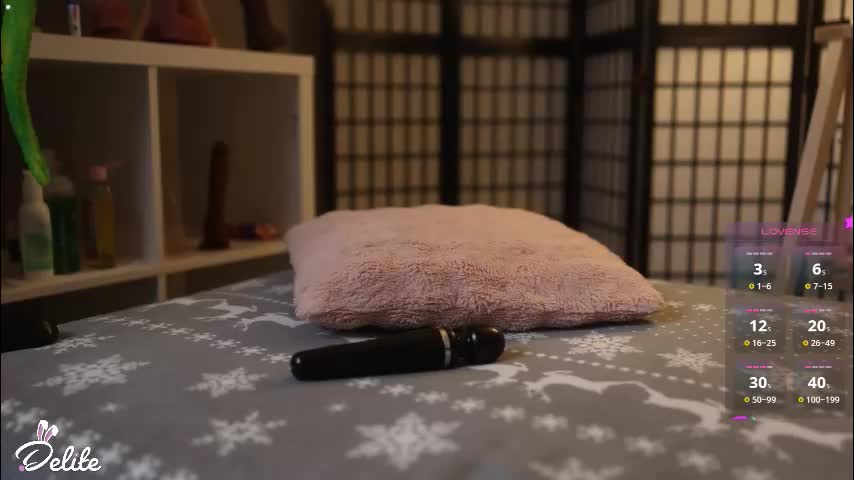 delitevip Live Sex November 21, 2025