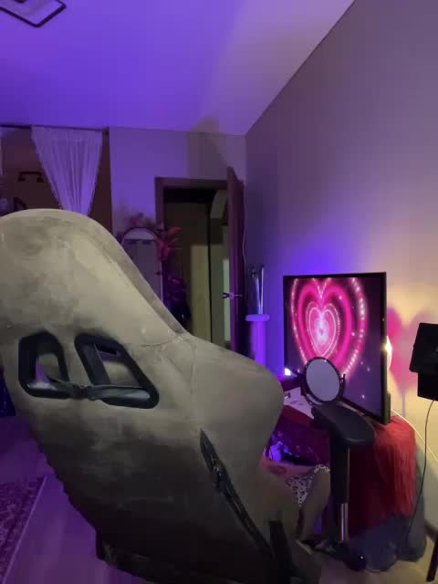 Mariiiiiii Live Sex November 22, 2025