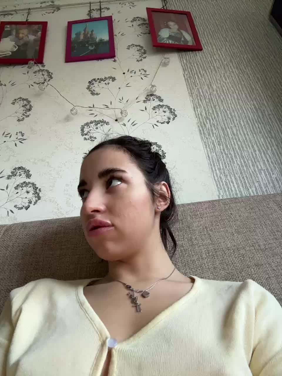 Etokiska Live Sex November 21, 2025