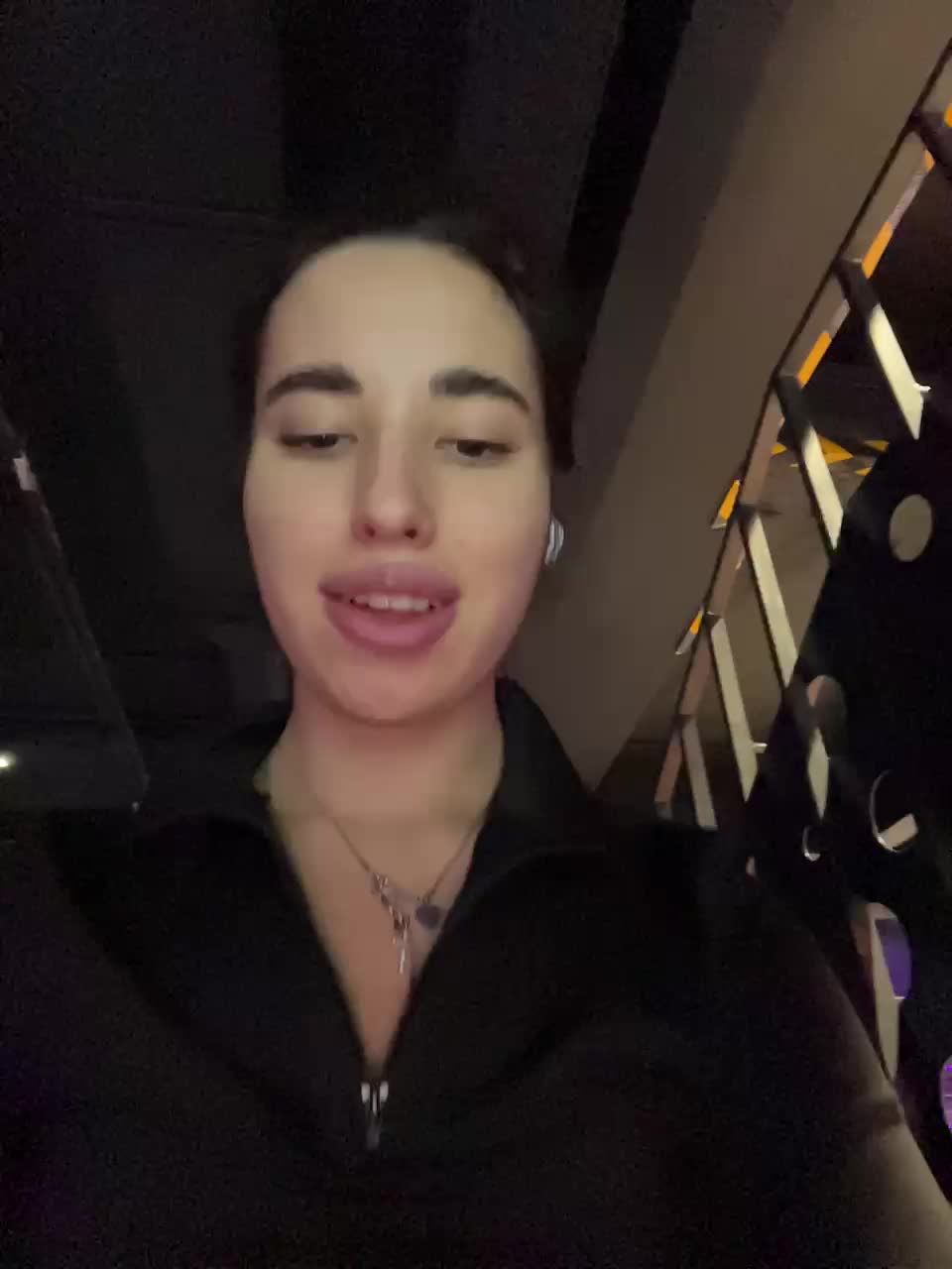 Etokiska Live Sex November 22, 2025