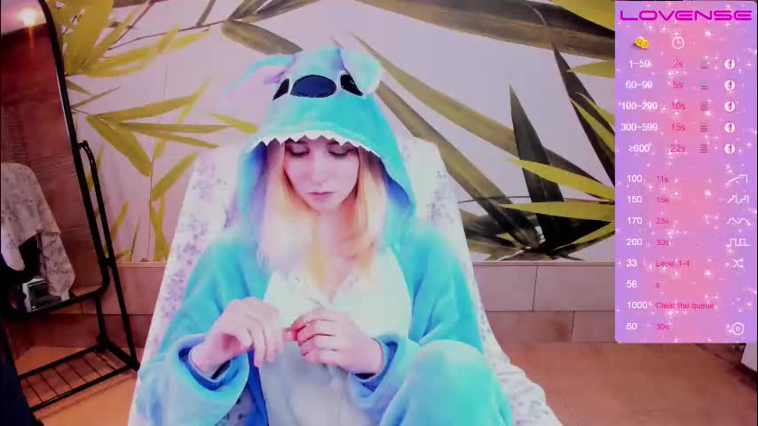 fleximona Live Sex November 23, 2025