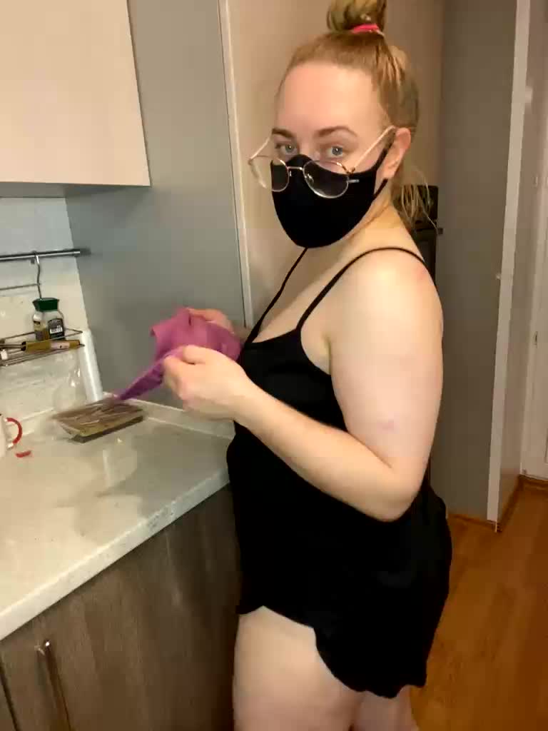 Donut-red Live Sex November 22, 2025