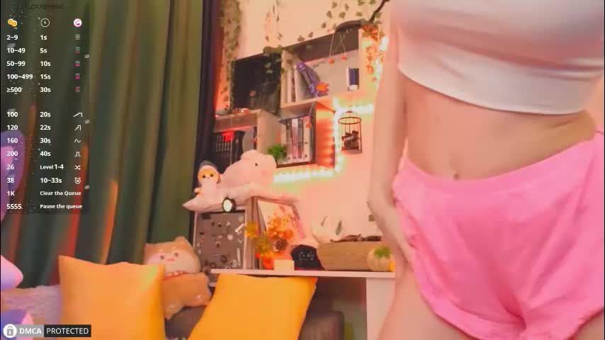 _chocomao_ Live Sex November 23, 2025