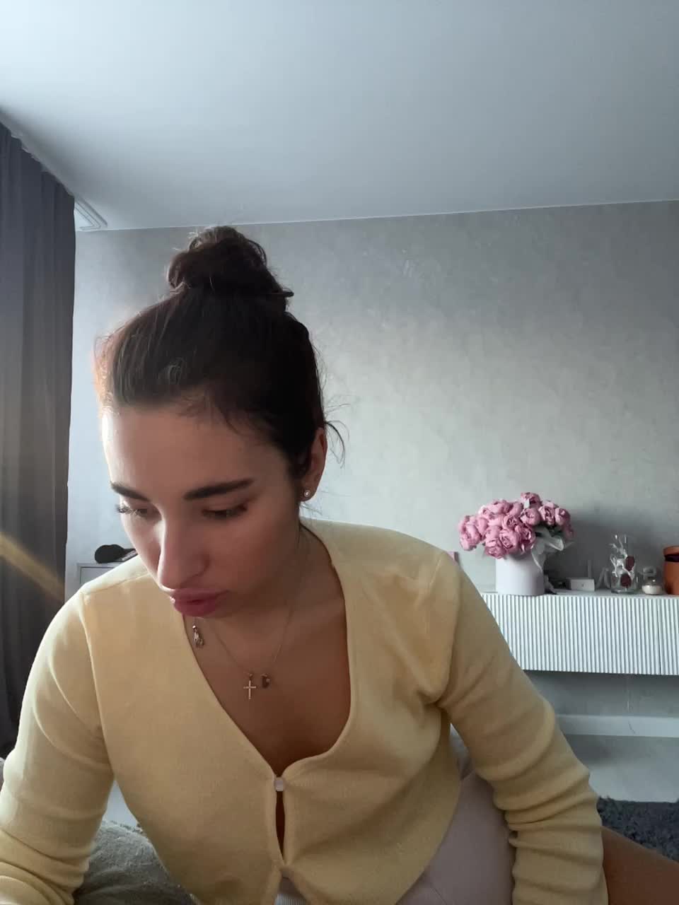 Etokiska Live Sex November 21, 2025