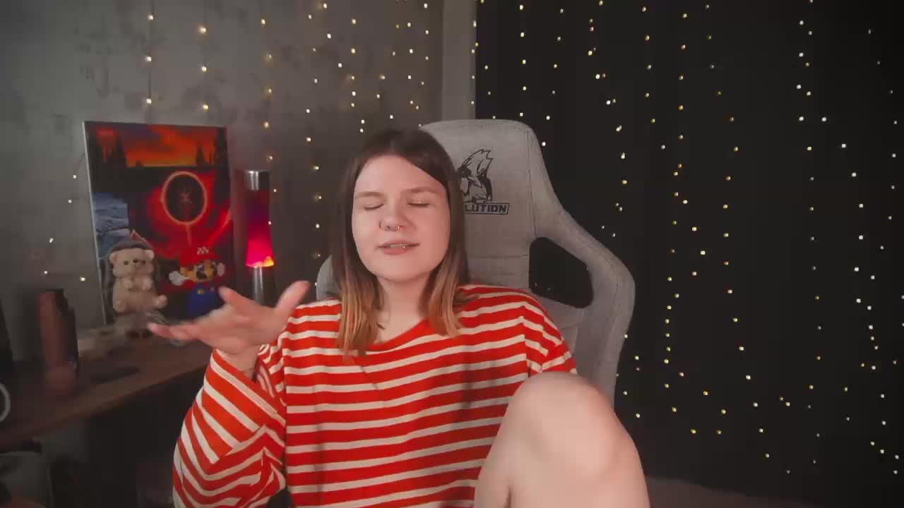 cutesoneckaaa Live Sex November 21, 2025