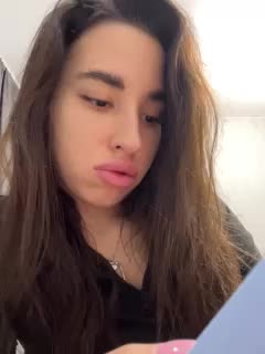 Etokiska Live Sex November 22, 2025