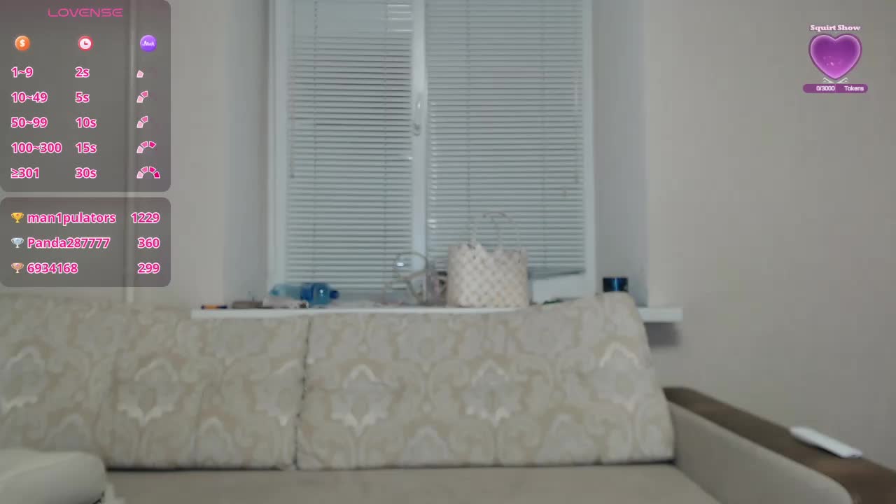 Iloniyaa Live Sex November 23, 2025