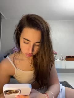 Etokiska Live Sex November 22, 2025