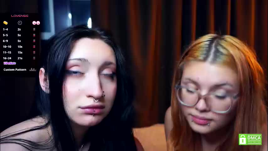 danibedonie Live Sex November 22, 2025