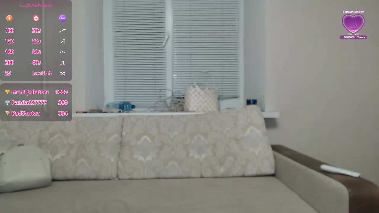 Iloniyaa Live Sex November 23, 2025