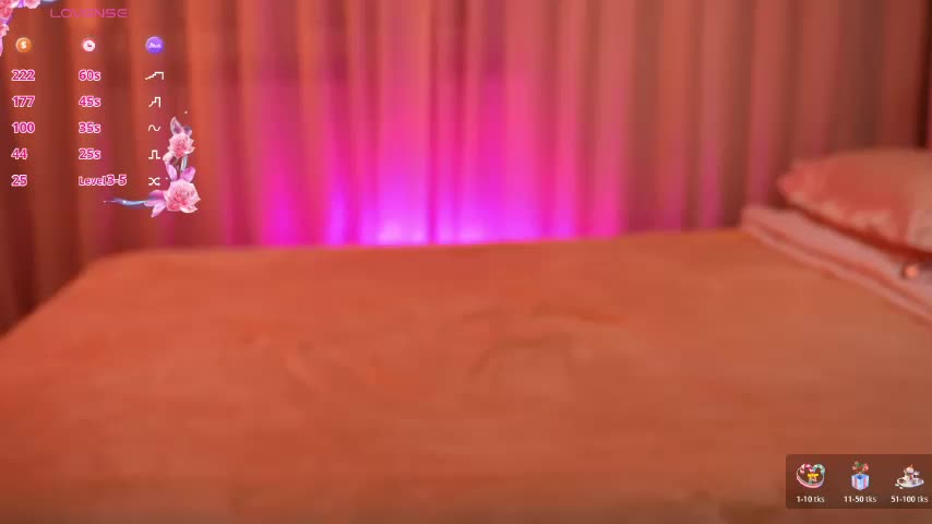 LiaGotti Live Sex November 22, 2025