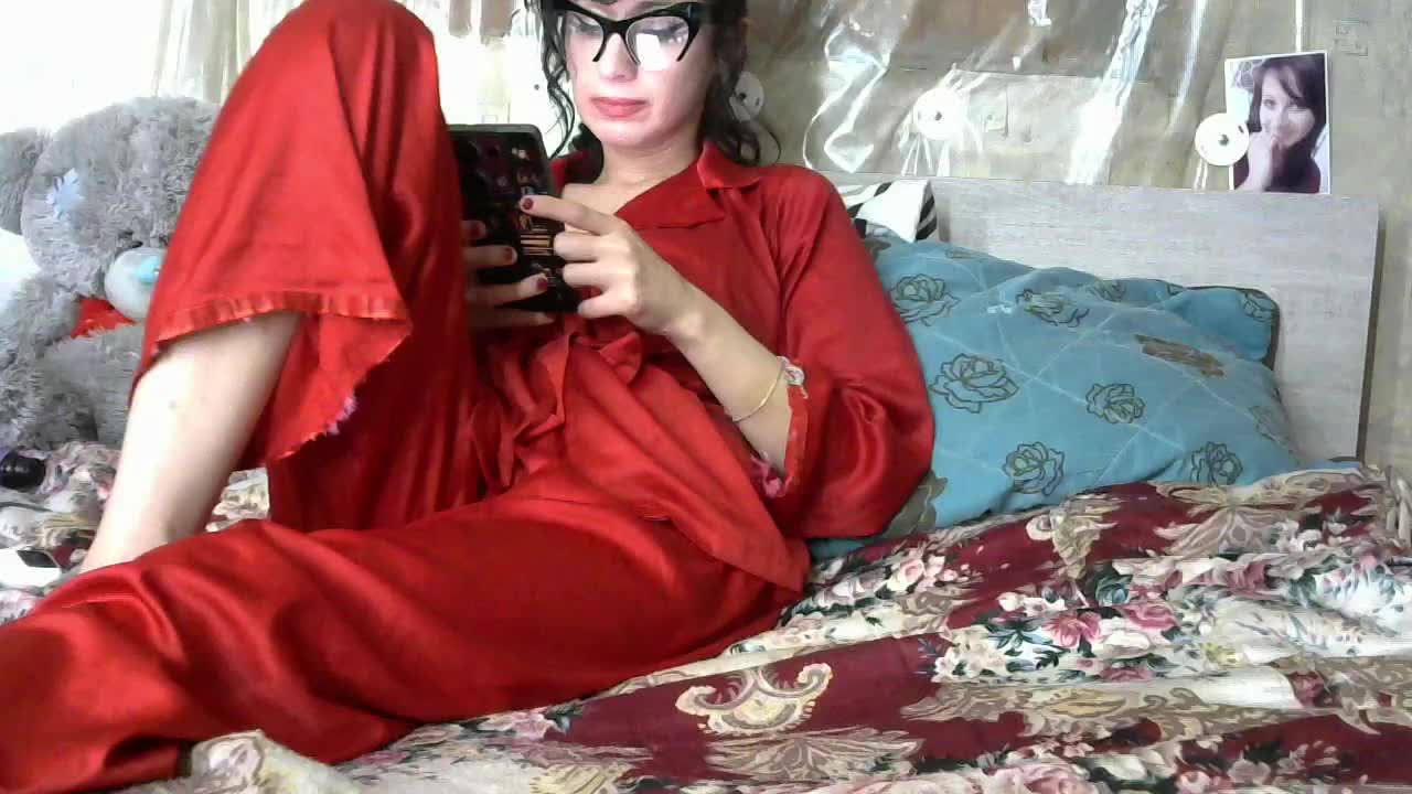 Lady_of_Perfection Live Sex November 22, 2025