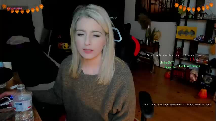 kimilee22 Live Sex November 23, 2025