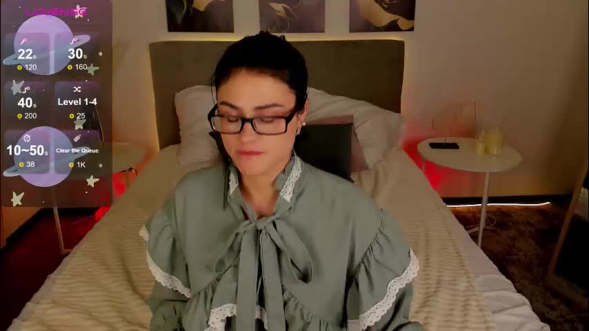 emilymee Live Sex November 22, 2025