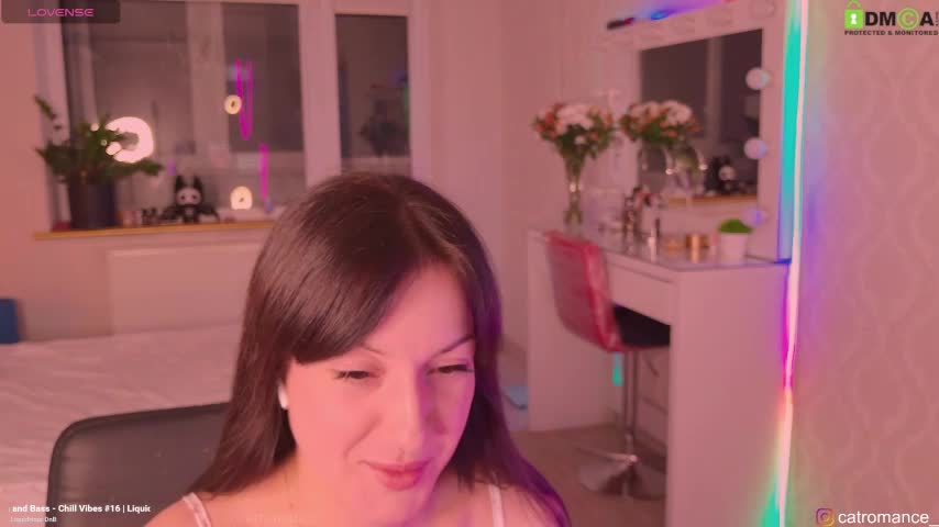 catromance_ Live Sex November 22, 2025