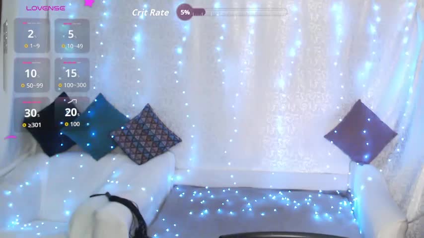Stella_Adria Live Sex November 23, 2025