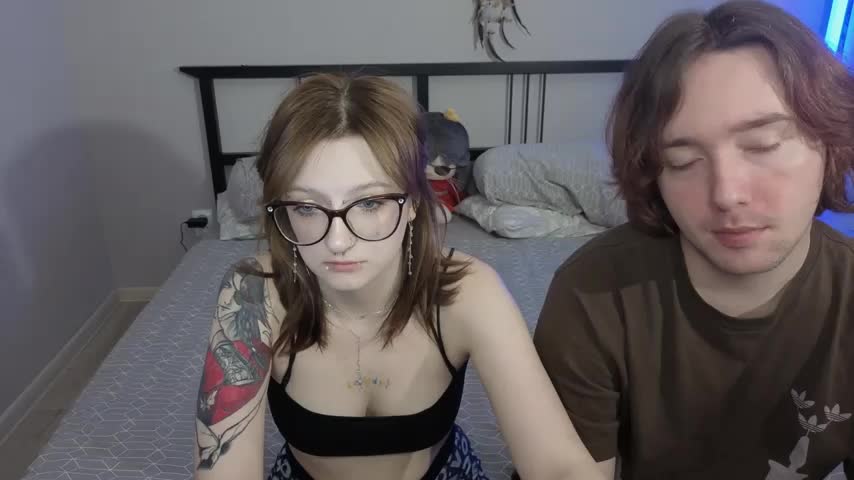 ellen_and_danny Live Sex November 23, 2025