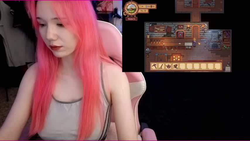 Maya_Viola Live Sex November 23, 2025