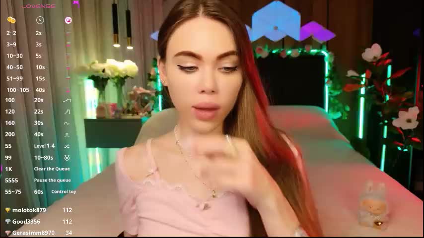 lucifiella Live Sex November 22, 2025