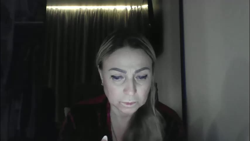 blondkitti Live Sex November 22, 2025