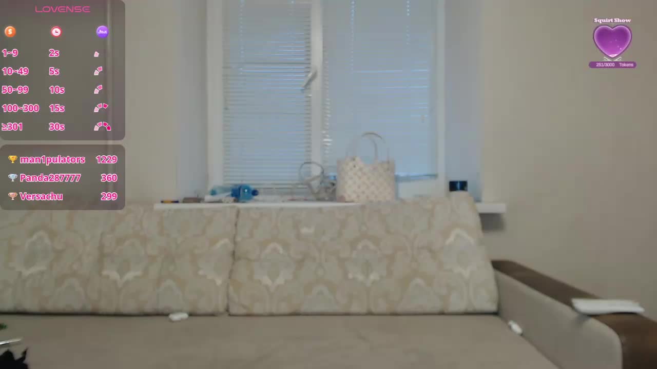 Iloniyaa Live Sex November 22, 2025