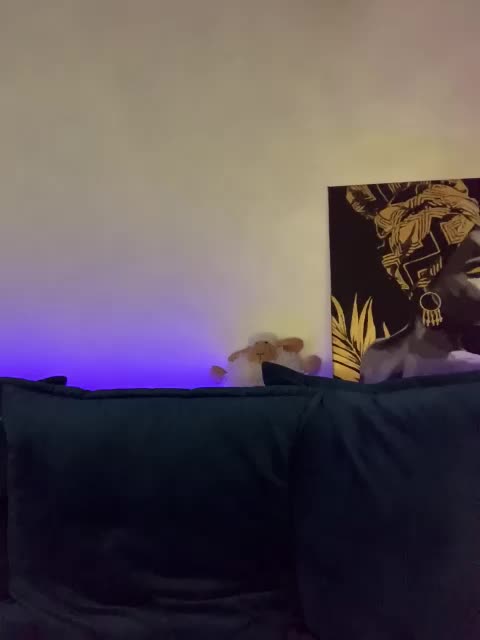 WILDGIRL Live Sex November 23, 2025