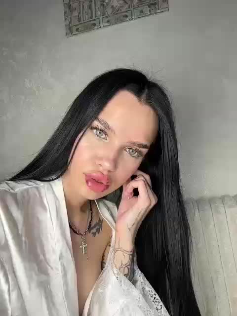 EvaDesire Live Sex November 23, 2025