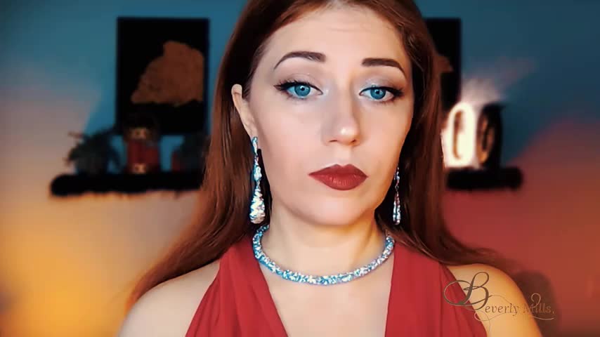 MissBeverlyMills Live Sex November 23, 2025