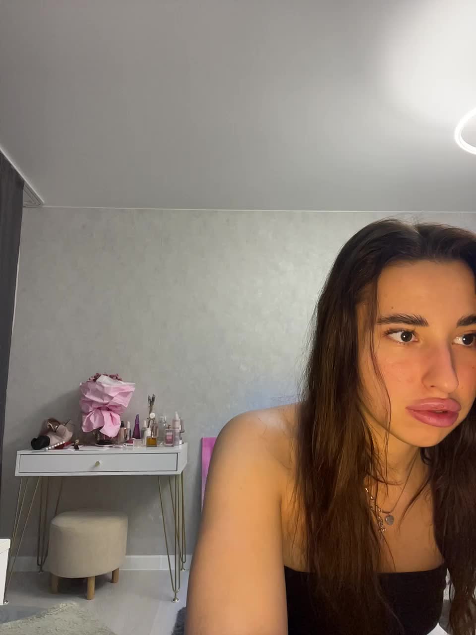 Etokiska Live Sex November 23, 2025