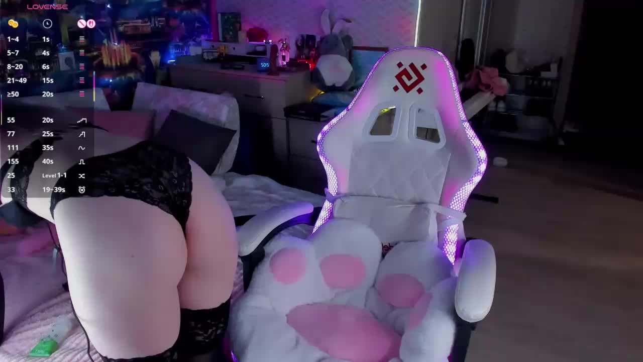 SweeteRose Live Sex November 23, 2025