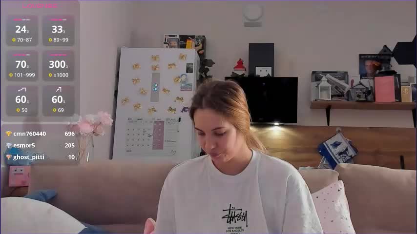 ms_foryou Live Sex November 23, 2025