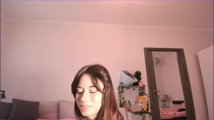 passionate_isabella Live Sex November 23, 2025