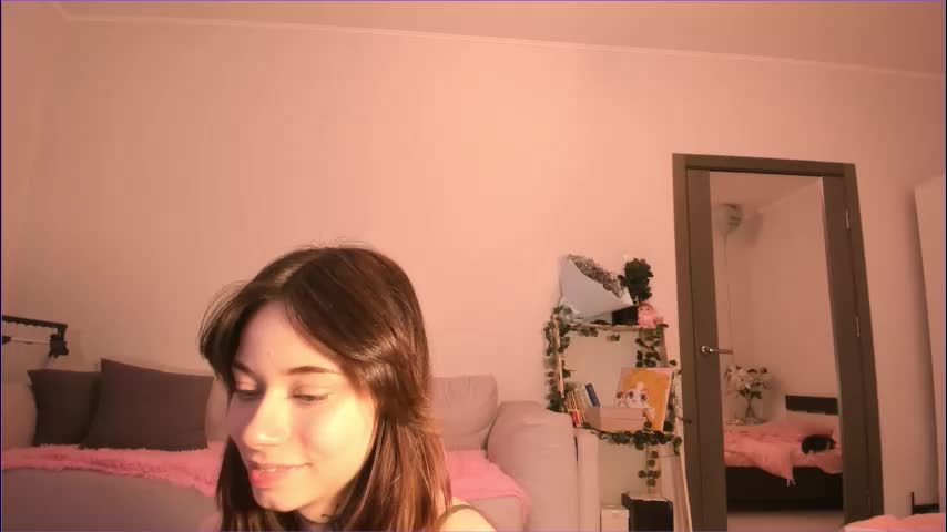 passionate_isabella Live Sex November 22, 2025