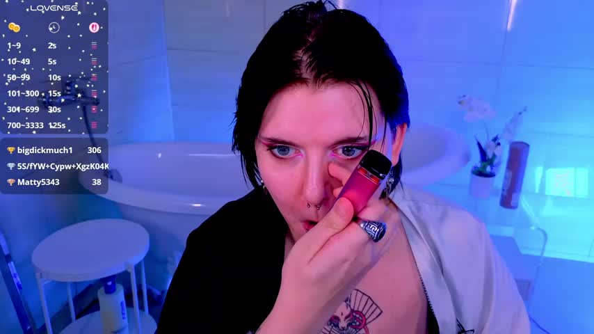 bluelunaray Live Sex November 22, 2025