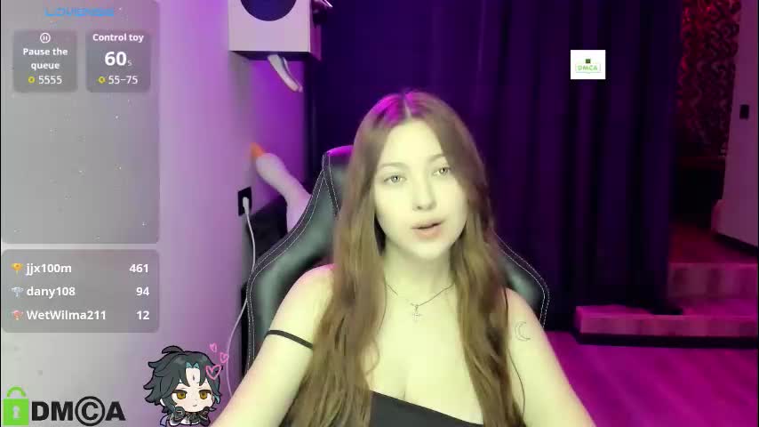 sweetmuffin88 Live Sex November 22, 2025