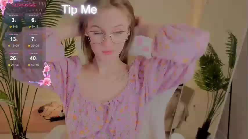 Kiana-White Live Sex November 24, 2025