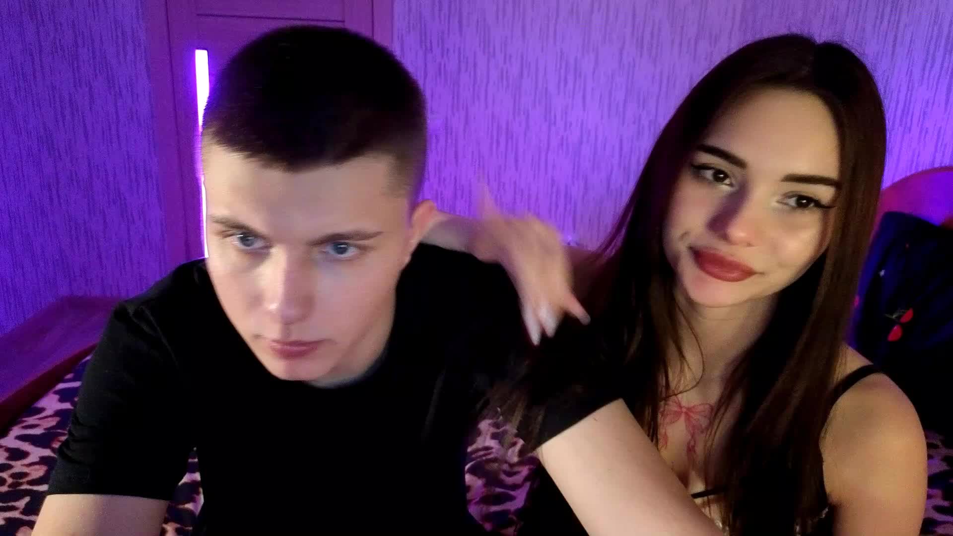 DenisSofia Live Sex November 20, 2025